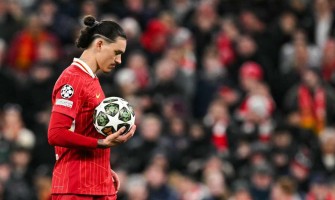 Darwin Núñez envisage de quitter l'équipe à nouveau