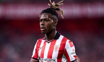 De nombreux clubs souhaitent recruter Nico Williams