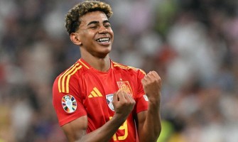 Des joueurs jeunes et exceptionnels apparaissent entre le Real Madrid et le FC Barcelone