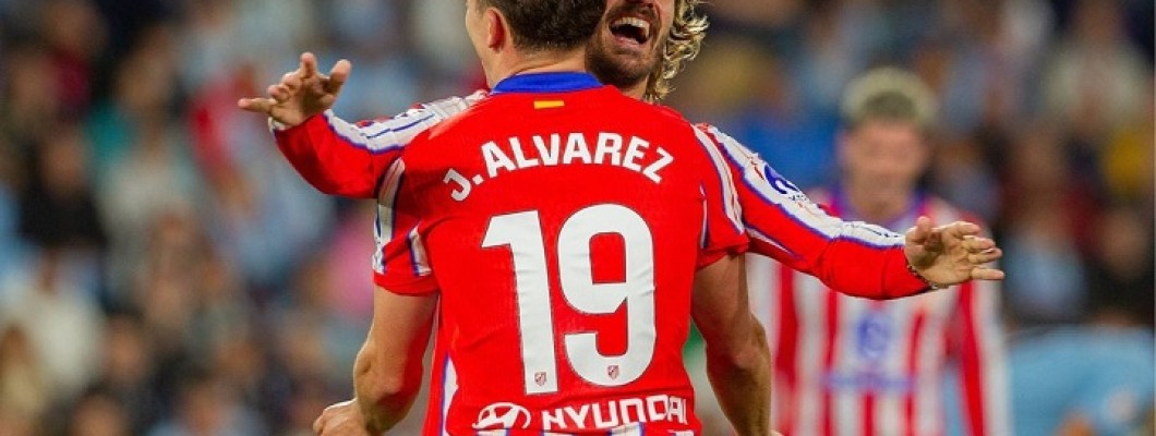 Deux grands joueurs ont donné le même sentiment à Julián Álvarez Deux grands joueurs ont donné le même sentiment à Julián Álvarez