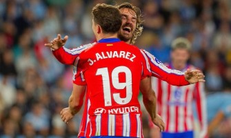 Deux grands joueurs ont donné le même sentiment à Julián Álvarez