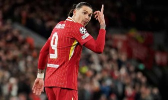 Deuxième jeune joueur à rejoindre le championnat saoudien cet été