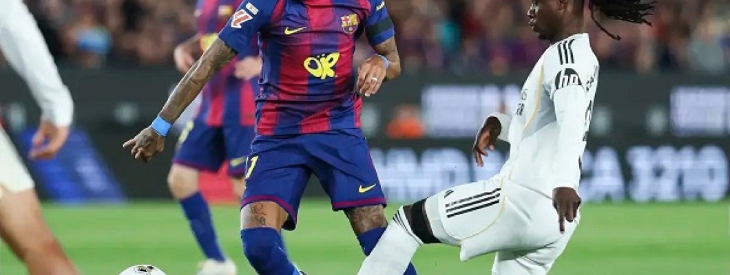 Eduardo Camavinga n'est plus considéré comme intransférable par le Real Madrid