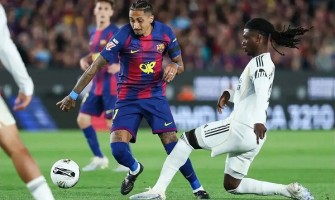 Eduardo Camavinga n'est plus considéré comme intransférable par le Real Madrid