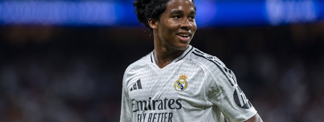 Endrick a annoncé la nouvelle de sa relation avec sa petite amie Endrick a annoncé la nouvelle de sa relation avec sa petite amie