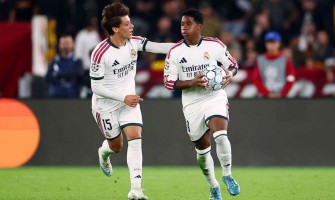 Endrick compte bien saisir une opportunité en or au Real Madrid