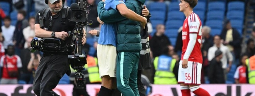 Fabian Hürzeler, l'entraîneur de Brighton & Hove Albion, possède un flair exceptionnel pour dénicher les talents