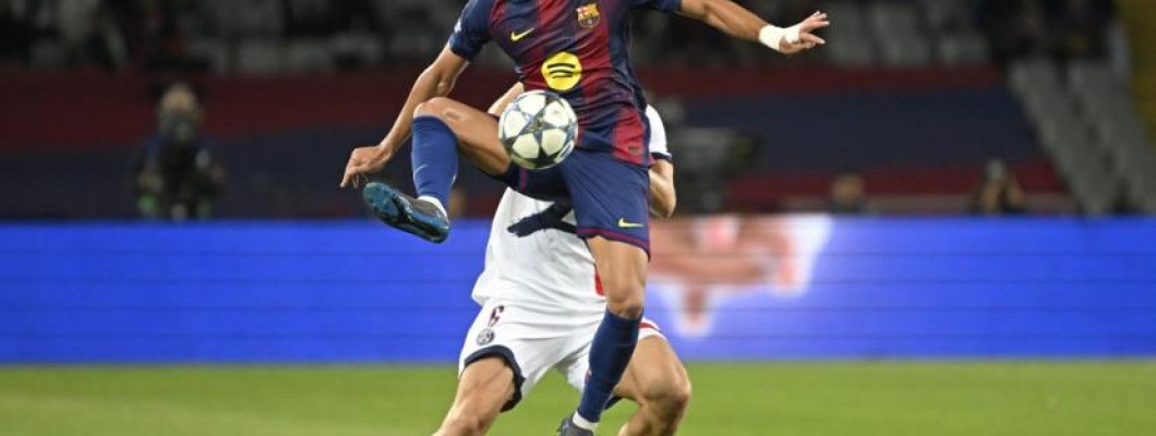 Ferran Torres attend une véritable offre du FC Barcelone Ferran Torres attend une véritable offre du FC Barcelone