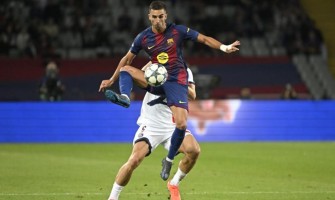 Ferran Torres attend une véritable offre du FC Barcelone