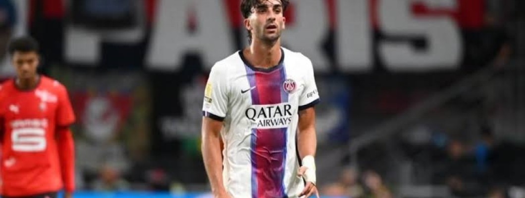 Ferran Torres estime que la mauvaise passe du Paris Saint-Germain n'est que passagère Ferran Torres estime que la mauvaise passe du Paris Saint-Germain n'est que passagère