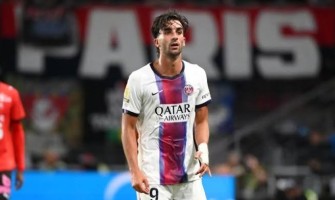 Ferran Torres estime que la mauvaise passe du Paris Saint-Germain n'est que passagère
