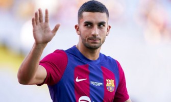 Ferran Torres pourrait ne pas correspondre aux attentes du Paris Saint-Germain sur le marché des transferts
