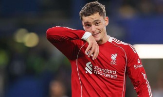 Florian Wirtz a également perdu du poids depuis son arrivée à Liverpool