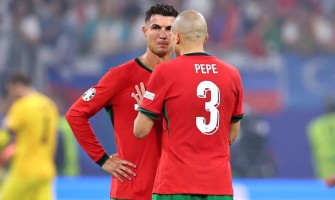 FrançaisAmitié footballistique depuis plus de 20 ans