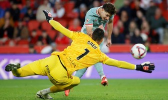 FrançaisL'esprit d'équipe dont font preuve les joueurs de l'Atlético de Madrid