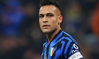 FrançaisLautaro Martínez n'a même pas été nominé pour le titre de meilleur footballeur mondial de l'année