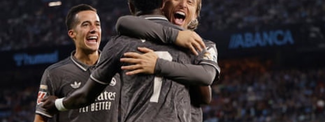 FrançaisLe dévouement désintéressé de Luka Modrić au poste de milieu de terrain et sa bonne mentalité FrançaisLe dévouement désintéressé de Luka Modrić au poste de milieu de terrain et sa bonne mentalité