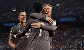 FrançaisLe dévouement désintéressé de Luka Modrić au poste de milieu de terrain et sa bonne mentalité