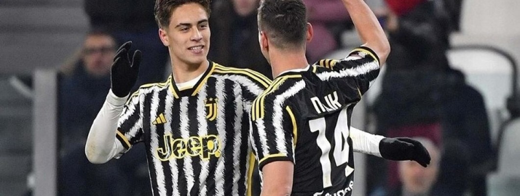 FrançaisLe prochain successeur du maillot n°10 de la Juventus FrançaisLe prochain successeur du maillot n°10 de la Juventus