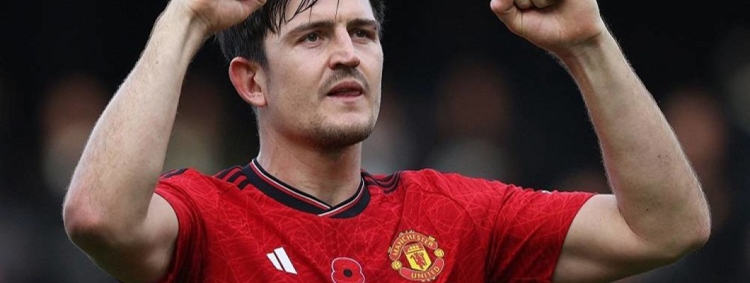 Harry Maguire a de bonnes qualités mentales Harry Maguire a de bonnes qualités mentales