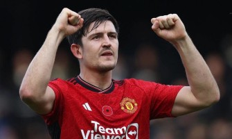 Harry Maguire a de bonnes qualités mentales