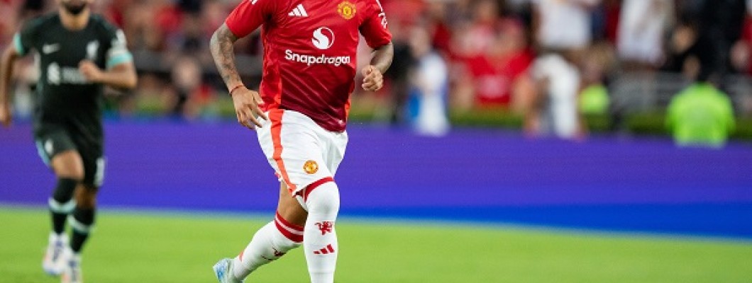 Jadon Sancho redevient un problème majeur pour Manchester United Jadon Sancho redevient un problème majeur pour Manchester United
