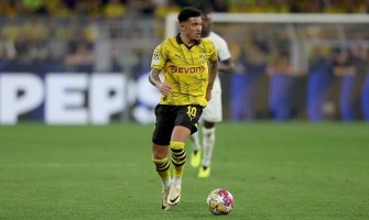 Jadon Sancho vainc les doutes du public avec sa force