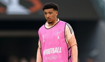 Jadon Sancho, révélé très jeune, se retrouve sans club