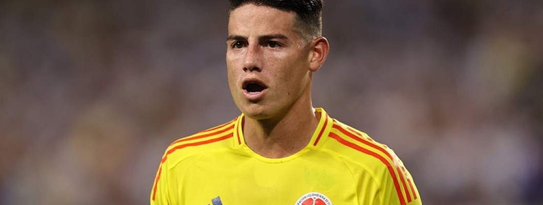 James Rodríguez n'est pas apprécié par le Rayo Vallecano James Rodríguez n'est pas apprécié par le Rayo Vallecano