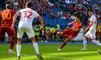José Mourinho et Romelu Lukaku ont des sentiments différents pour l'Inter