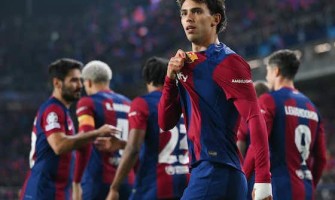 João Félix peut-il rejoindre le FC Barcelone comme il le souhaite