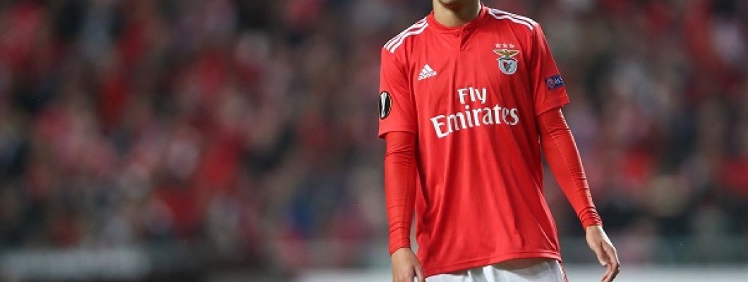 João Félix, 25 ans, revient à Benfica João Félix, 25 ans, revient à Benfica