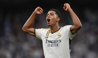 Jude Bellingham devient une nouvelle génération de héros du Real Madrid