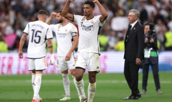 Jude Bellingham doit apprendre à ajuster sa mentalité