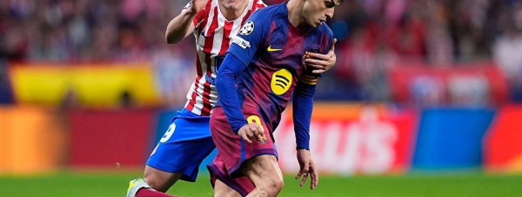 Julián Álvarez choisira-t-il vraiment ce moment pour rejoindre le FC Barcelone