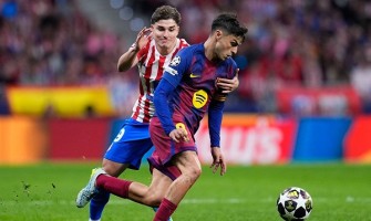 Julián Álvarez choisira-t-il vraiment ce moment pour rejoindre le FC Barcelone