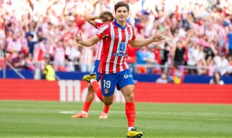 Julián Álvarez est confronté à l'une des décisions les plus importantes de sa carrière