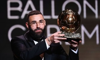 Karim Benzema n'aime pas vraiment la personnalité de CRISTIANO RONALDO