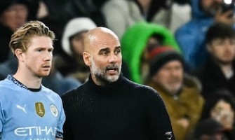 Kevin De Bruyne a une attitude humble envers le football