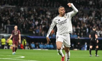 Kylian Mbappé a traversé une période difficile de sa carrière