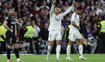 Kylian Mbappé est plus altruiste que CRISTIANO RONALDO