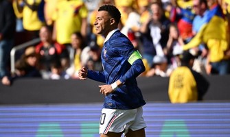 Kylian Mbappé fait de nouveau parler de lui suite à l'incident du brassard de capitaine