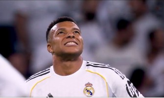 Kylian Mbappé n'a remporté aucun trophée pour la deuxième année consécutive