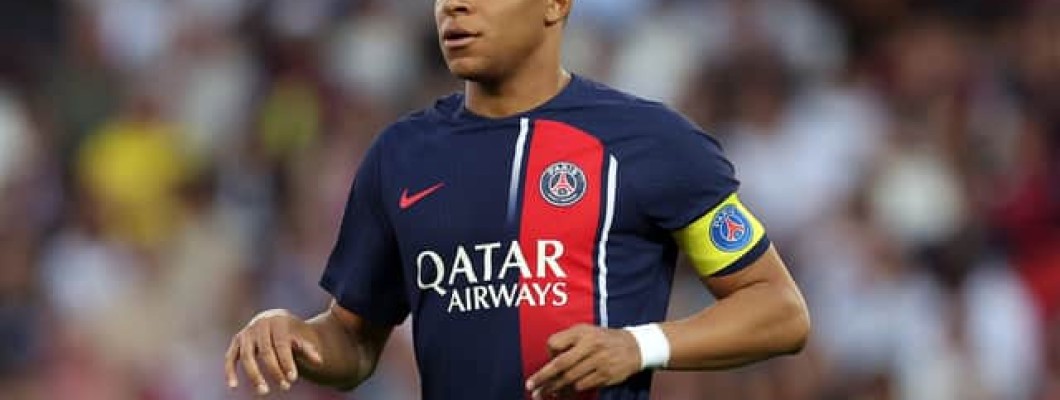 Kylian Mbappé ressent profondément le charme de Lionel Messi Kylian Mbappé ressent profondément le charme de Lionel Messi
