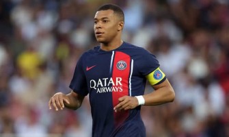 Kylian Mbappé ressent profondément le charme de Lionel Messi