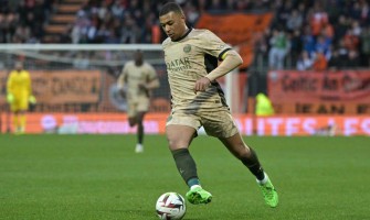 Kylian Mbappé étudie dur pour améliorer diverses compétences