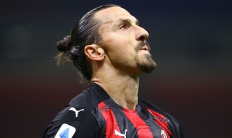 L'AC Milan est dans une situation désespérée après la retraite de Zlatan Ibrahimović