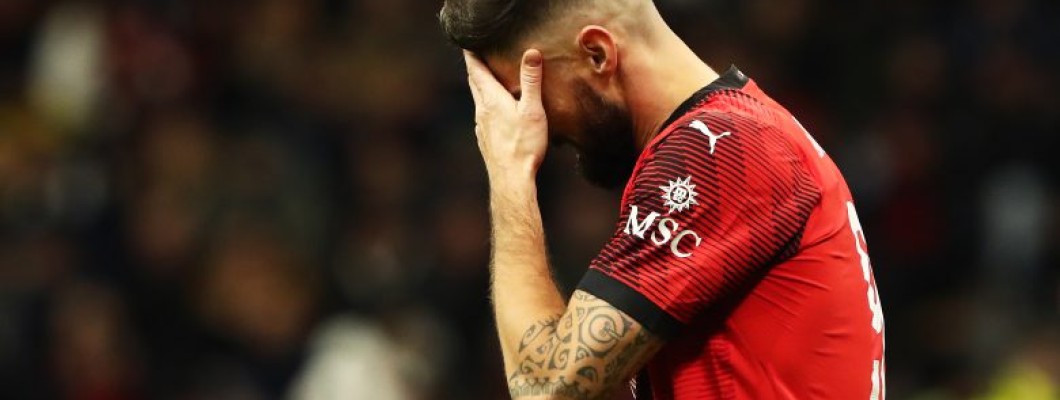 L'AC Milan ne parvient pas à prolonger sa séquence de victoires en Ligue des Champions L'AC Milan ne parvient pas à prolonger sa séquence de victoires en Ligue des Champions