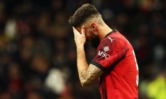 L'AC Milan ne parvient pas à prolonger sa séquence de victoires en Ligue des Champions