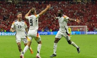 L'Allemagne et l'Angleterre croient trop à la force des jeunes joueurs